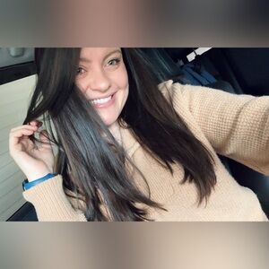 Meet your Posher, Rachel